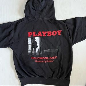Playboy hoodie